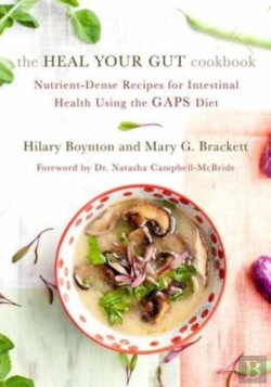Bertrand.pt - The Heal Your Gut Cookbook