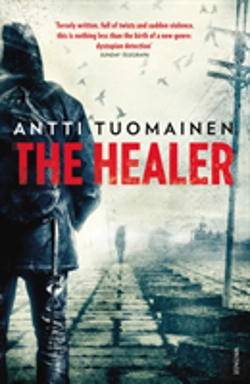 Bertrand.pt - The Healer