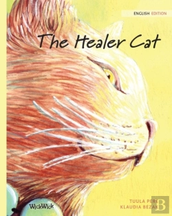 Bertrand.pt - The Healer Cat