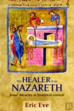 Bertrand.pt - The Healer From Nazareth