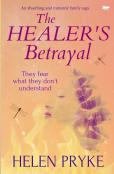 The Healer'S Betrayal