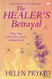 The Healer'S Betrayal