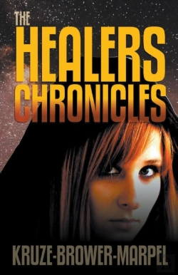 Bertrand.pt - The Healers Chronicles