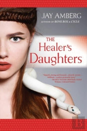The Healer'S Daughters