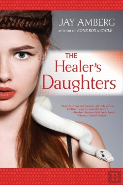 Bertrand.pt - The Healer'S Daughters