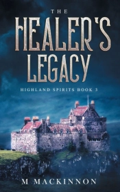 The Healer'S Legacy