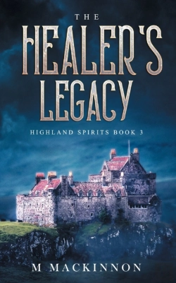 Bertrand.pt - The Healer'S Legacy