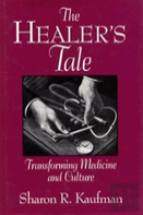 The Healer'S Tale