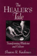 The Healer'S Tale