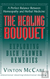 The Healing Bouquet