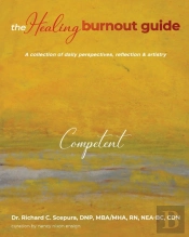 The Healing Burnout Guide