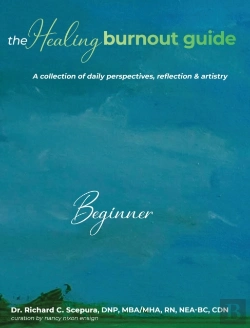 Bertrand.pt - The Healing Burnout Guide