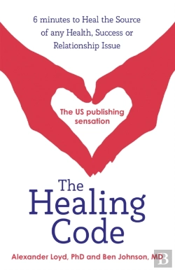 Bertrand.pt - The Healing Code