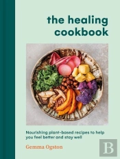 The Healing Cookbook