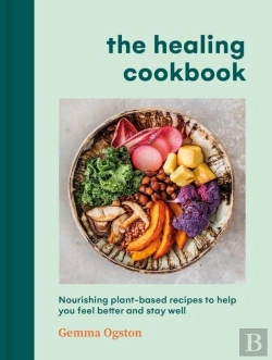 Bertrand.pt - The Healing Cookbook