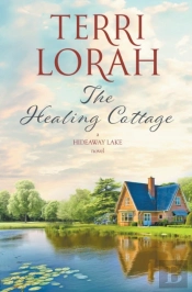 The Healing Cottage
