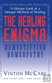 The Healing Enigma