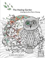 The Healing Garden