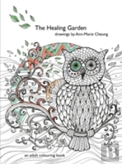 The Healing Garden