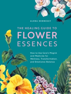 Bertrand.pt - The Healing Guide To Flower Essences