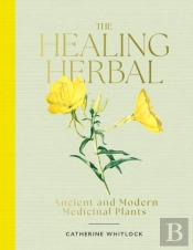 The Healing Herbal