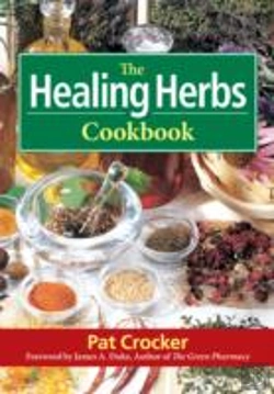 Bertrand.pt - The Healing Herbs Cookbook