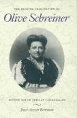 The Healing Imagination Of Olive Schreiner