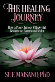 The Healing Journey
