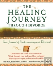 The Healing Journey Through Divorce