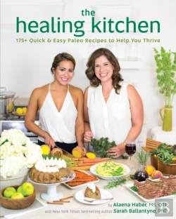 Bertrand.pt - The Healing Kitchen