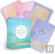 The Healing Mantra Deck