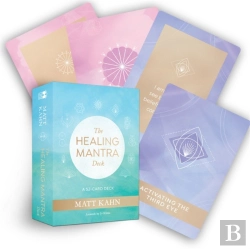 Bertrand.pt - The Healing Mantra Deck
