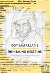 The Healing Next Time