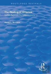 The Healing Of America