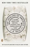 The Healing Of America