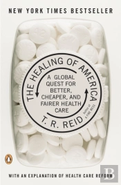 The Healing Of America