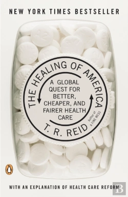 Bertrand.pt - The Healing Of America