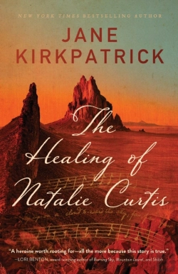Bertrand.pt - The Healing Of Natalie Curtis
