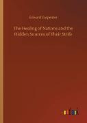 The Healing Of Nations And The Hidden Sources Of Their Strife