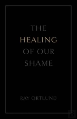 Bertrand.pt - The Healing Of Our Shame (25-Pack)