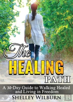 Bertrand.pt - The Healing Path: A 30-Day Guide To Walk