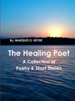 Bertrand.pt - The Healing Poet