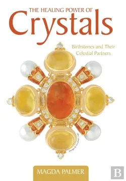 Bertrand.pt - The Healing Power Of Crystals