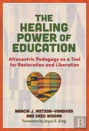 The Healing Power Of Education