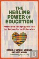 The Healing Power Of Education
