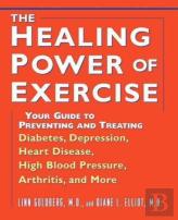 The Healing Power Of Exercise