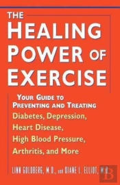 The Healing Power Of Exercise
