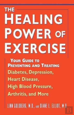 Bertrand.pt - The Healing Power Of Exercise