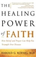 The Healing Power Of Faith