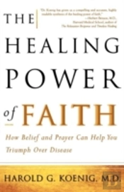 The Healing Power Of Faith